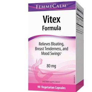 Vitex Formula Femme Calm.